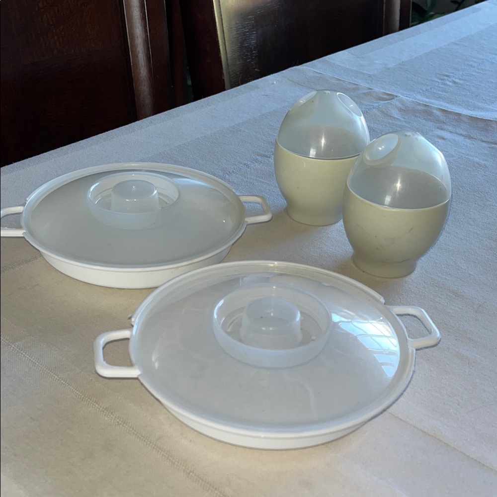 Microwave Eggs Essentials to cook Eggs Bundles Of 4